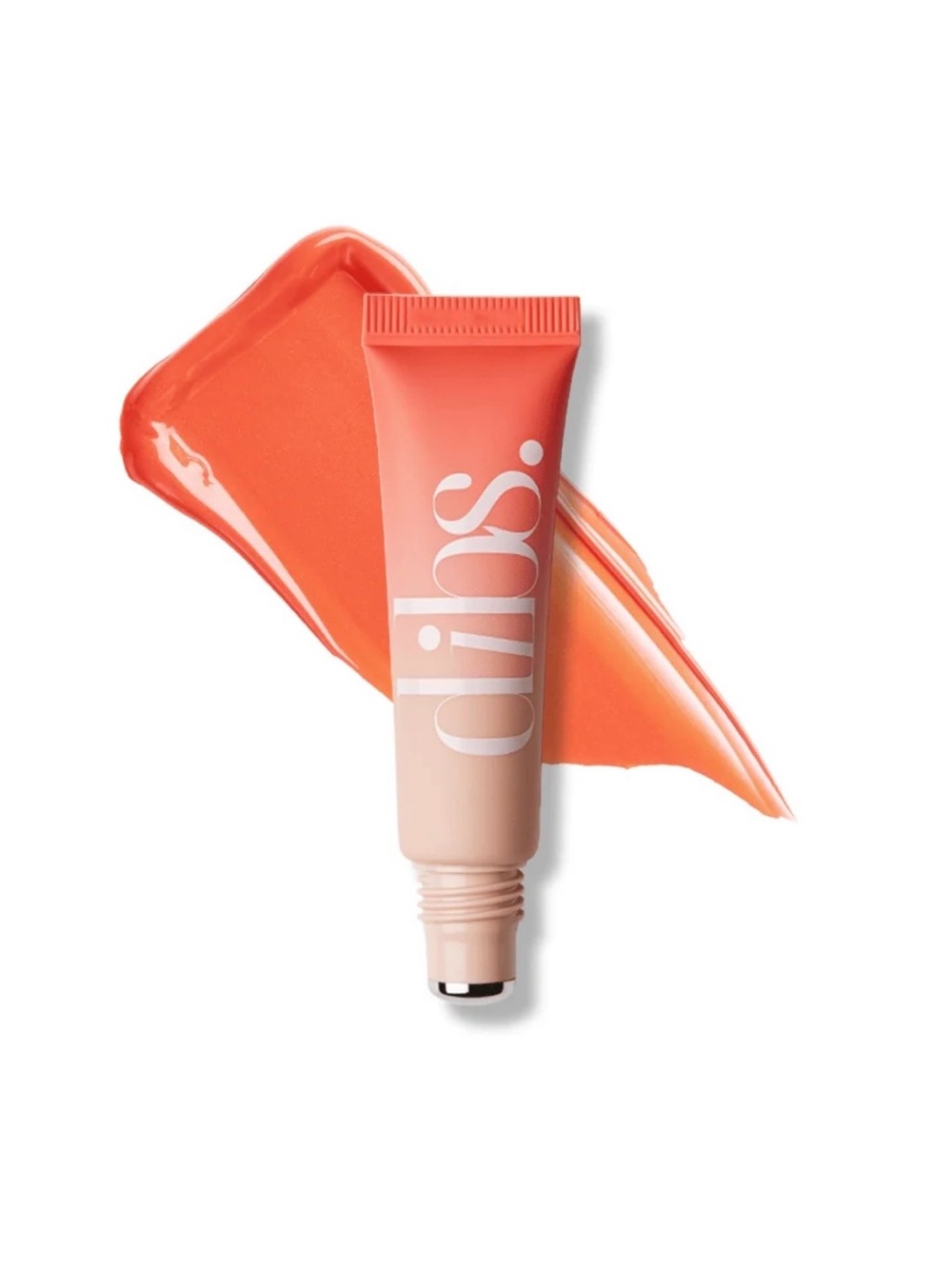 dibs. Cool Blush Serum Cheek Tint in Summer Girl, BNIB!